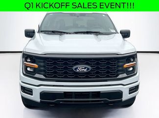 New 2025 Ford F150 STX video 2