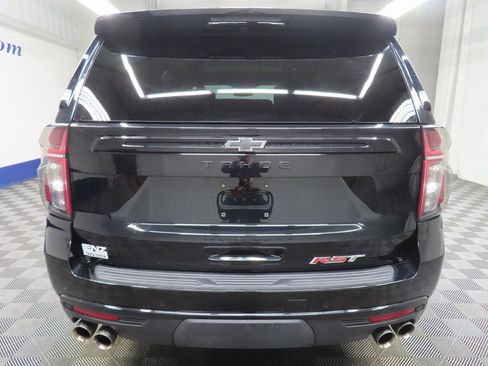 Used 2023 Chevrolet Tahoe RST image 40