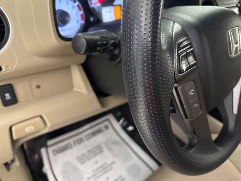 Used 2012 Honda Pilot EX image 39