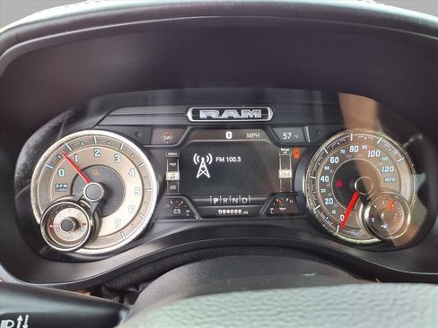 Used 2020 RAM 1500 Limited image 14