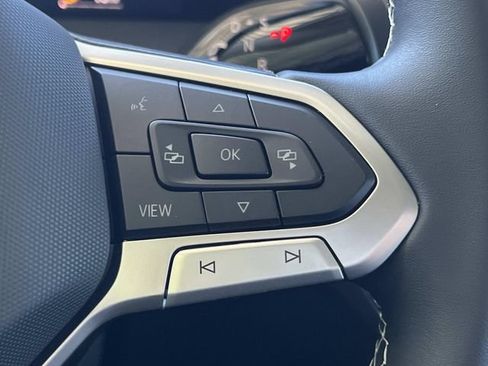 New 2026 Volkswagen Tiguan S FWD image 16