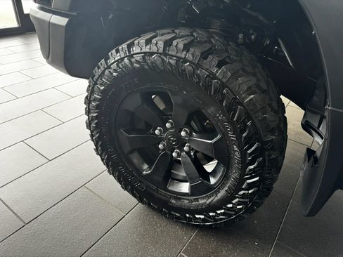 Used 2022 RAM 1500 Rebel w/ Night Edition AWD/4WD image 50