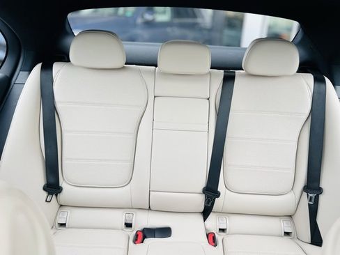 Used 2023 Mercedes-Benz C 300 4MATIC Sedan w/ Pinnacle Trim Package image 18