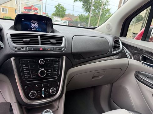 Used 2015 Buick Encore Convenience FWD image 17