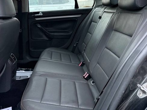 Used 2008 Volkswagen Jetta SE image 10