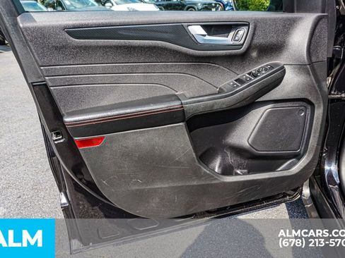 Used 2023 Ford Escape ST-Line image 47