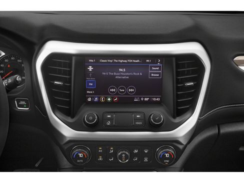 Used 2021 GMC Acadia SLE w/ Elevation Edition AWD/4WD image 39