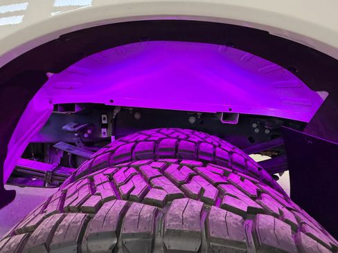 Used 2024 Ford F450 Limited w/ FX4 Off-Road Package image 54