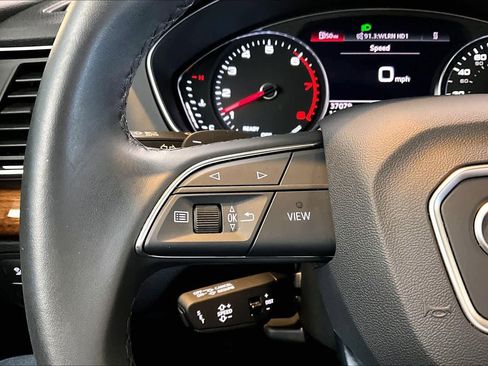 Certified 2023 Audi Q5 2.0T Premium w/ Convenience Package AWD/4WD image 24