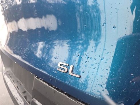 Certified 2025 Nissan Murano SL image 12