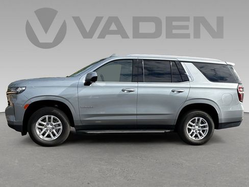 Used 2024 Chevrolet Tahoe LT image 9