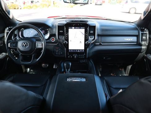 Used 2024 RAM 1500 TRX w/ TRX Level 2 Equipment Group AWD/4WD image 26