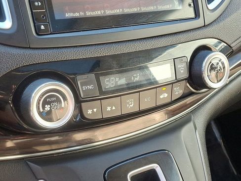 Used 2016 Honda CR-V EX-L image 16