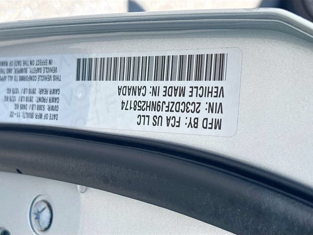 Used 2022 Dodge Challenger R/T Scat Pack RWD image 18