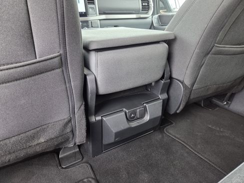 Used 2025 Ford F150 XLT w/ Equipment Group 301A Standard image 20