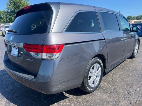 Used 2016 Honda Odyssey SE image 7