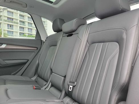 Certified 2023 Audi Q5 2.0T Premium w/ Convenience Package AWD/4WD image 25