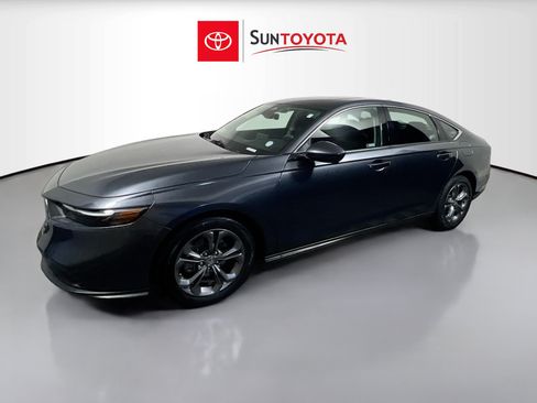 Used 2024 Honda Accord EX image 9