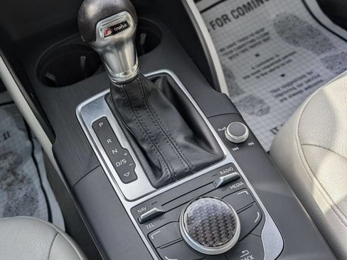 Used 2015 Audi A3 2.0T Premium image 20