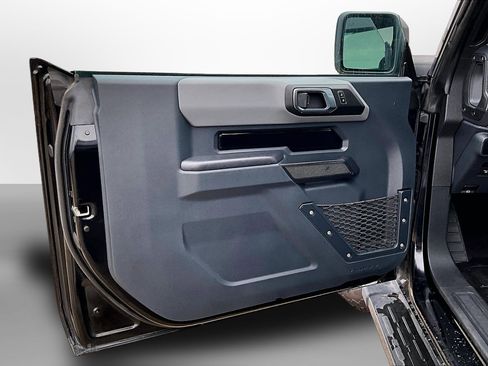 Used 2024 Ford Bronco Big Bend image 25