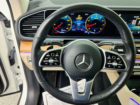 Used 2022 Mercedes-Benz GLE 350 4MATIC image 13