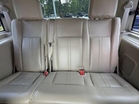 Used 2015 Lincoln Navigator 2WD image 22