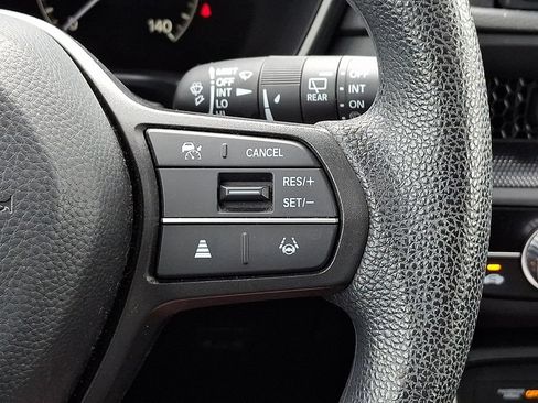 Used 2023 Honda CR-V EX image 21