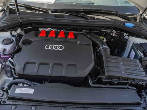 New 2026 Audi S3 Premium AWD/4WD image 30