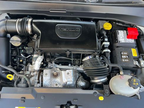 Used 2025 Jeep Compass Limited AWD/4WD image 47