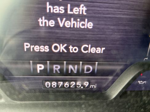 Used 2020 RAM 1500 Big Horn image 16