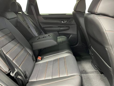 New 2026 Honda CR-V Sport-L image 28