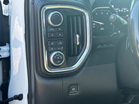 Used 2019 GMC Sierra 1500 AT4 w/ Technology Package image 30