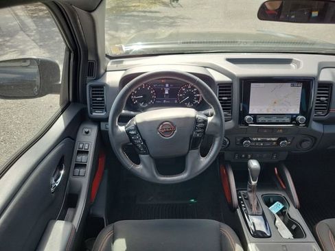 Used 2023 Nissan Frontier PRO-4X w/ Pro Convenience Package image 26
