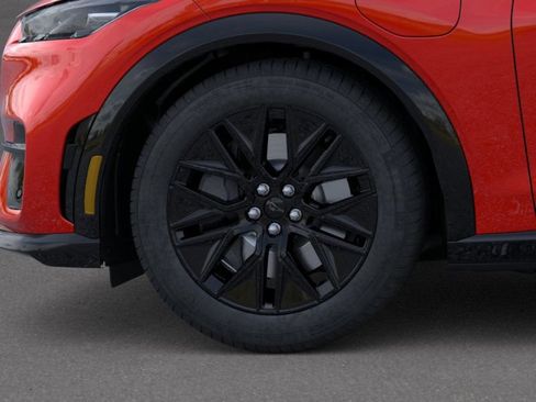 New 2026 Ford Mustang Mach-E Premium w/ Sport Appearance Package AWD/4WD image 19