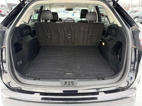 Used 2024 Ford Edge SEL image 22