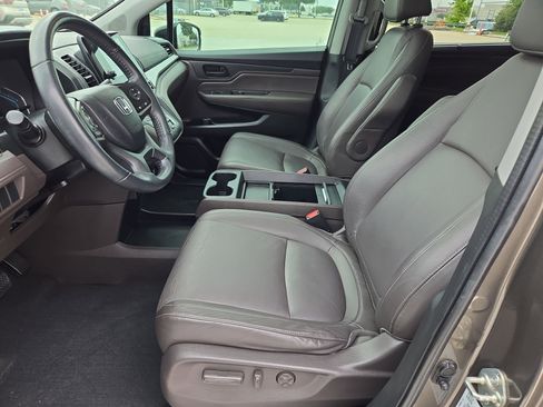 Used 2021 Honda Odyssey EX-L image 15