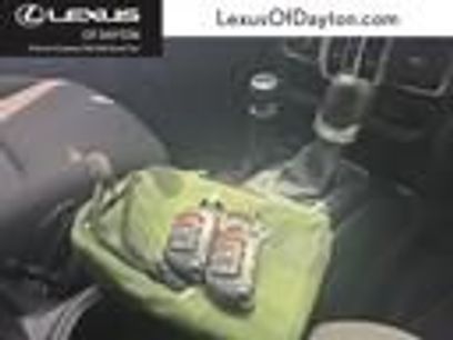 Used 2023 Jeep Wrangler Unlimited