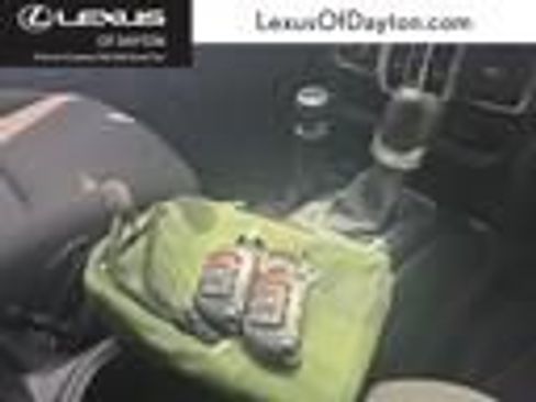 Used 2023 Jeep Wrangler Unlimited AWD/4WD image 1