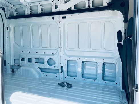 New 2024 Ford Transit 350 148 High Roof image 14