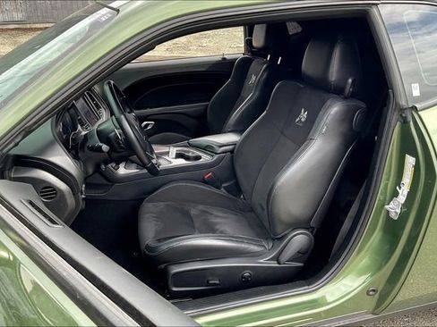 Used 2023 Dodge Challenger R/T Scat Pack image 22