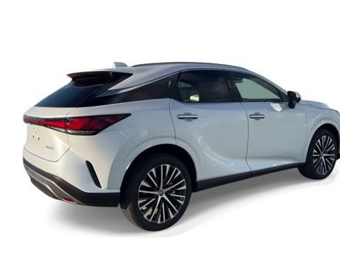 Used 2024 Lexus RX 350 Premium Plus w/ Convenience Package FWD image 8