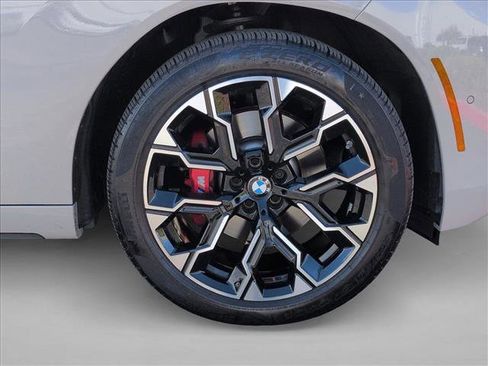 Used 2025 BMW X3 xDrive30i w/ Premium Package image 24