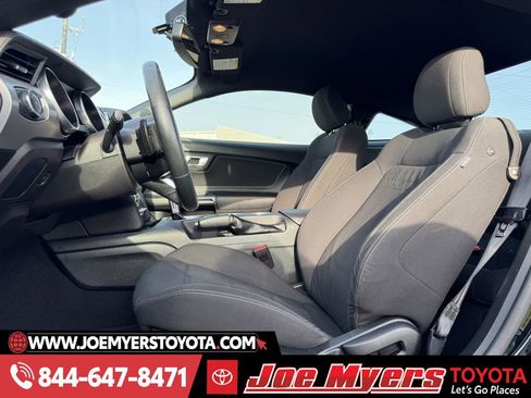 Used 2020 Ford Mustang Coupe w/ Equipment Group 101A image 26