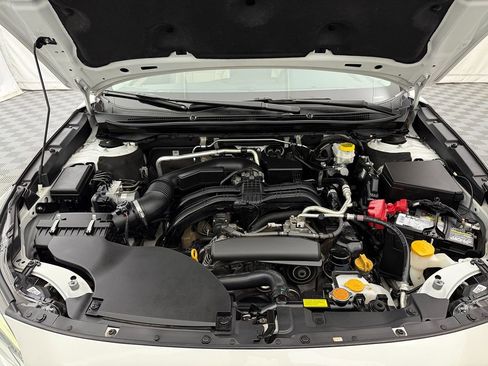 Used 2020 Subaru Outback Limited w/ Popular Package #2 image 36