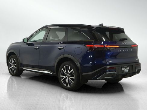 Used 2023 INFINITI QX60 Autograph AWD/4WD image 5