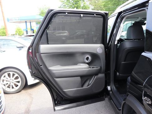 Used 2026 Hyundai Palisade SEL AWD/4WD image 32