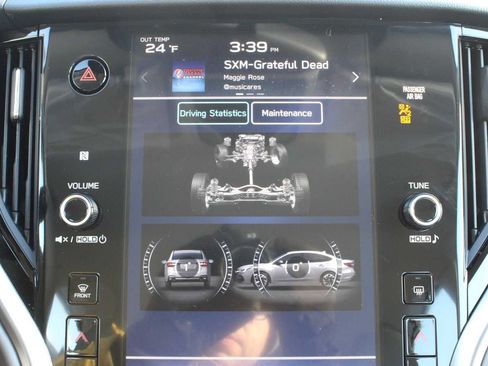 New 2025 Subaru Legacy Premium image 24