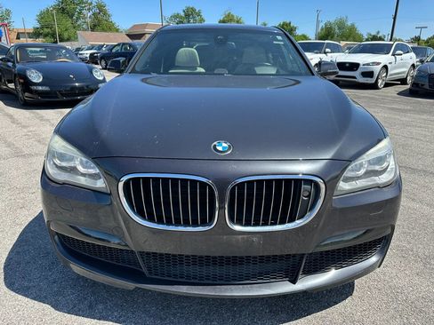Used 2013 BMW 740i image 67
