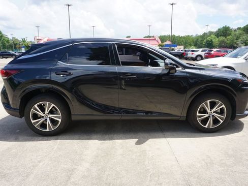 Used 2025 Lexus RX 350 Premium w/ Accessory Package (K3) FWD image 24