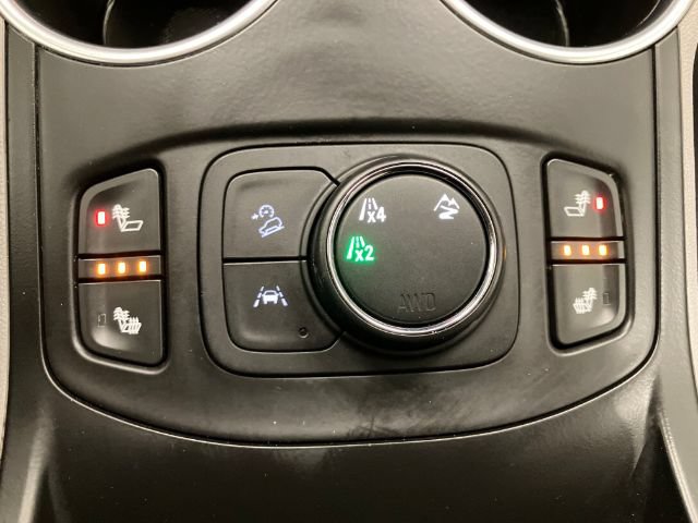Used 2020 GMC Terrain SLT AWD/4WD image 33
